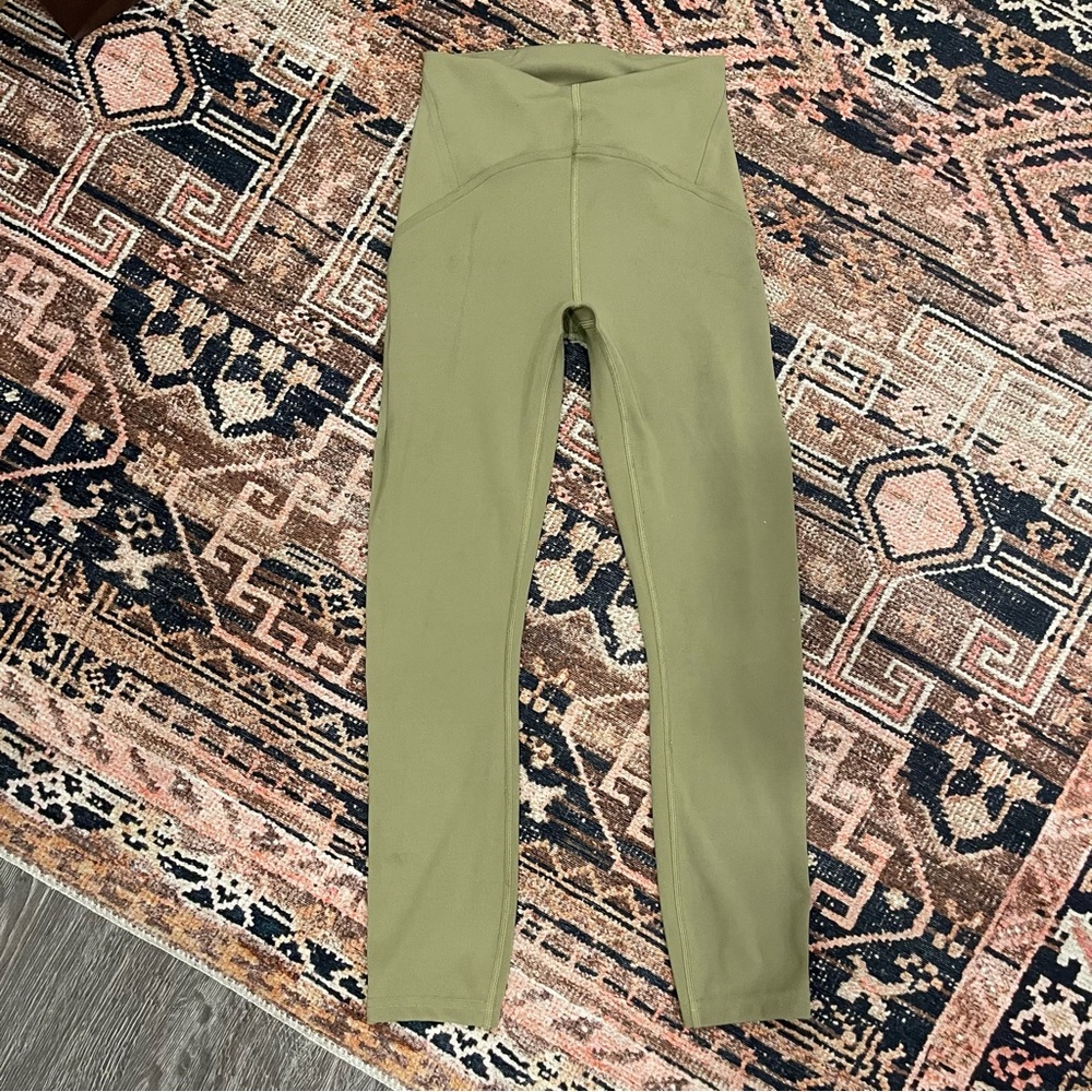 Lululemon Instill leggings